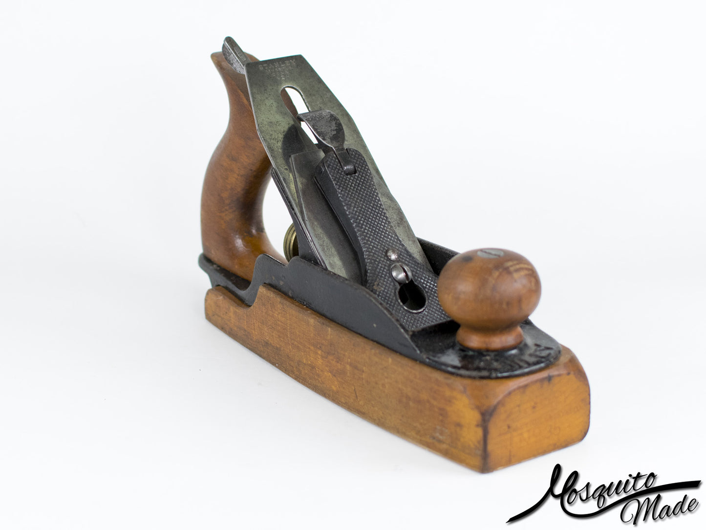 Stanley #35 Transitional Plane