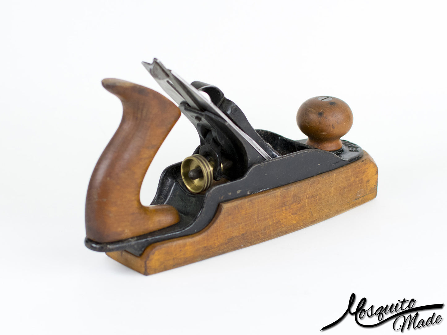 Stanley #35 Transitional Plane