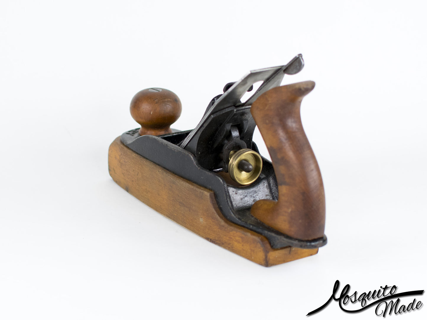 Stanley #35 Transitional Plane