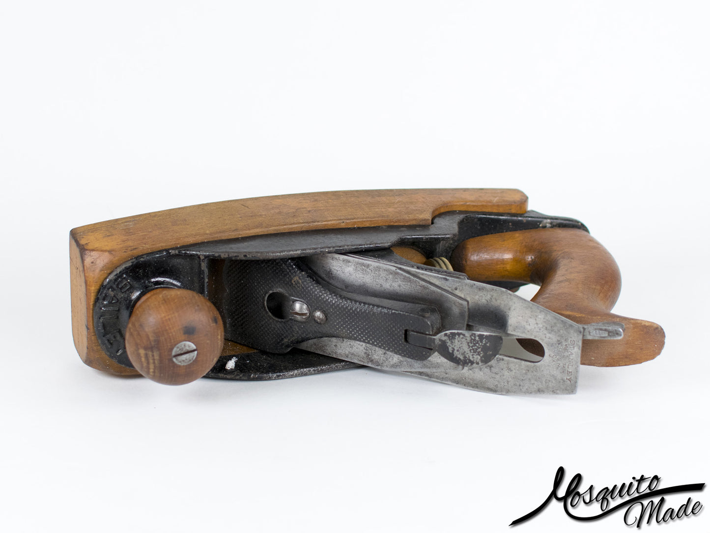 Stanley #35 Transitional Plane