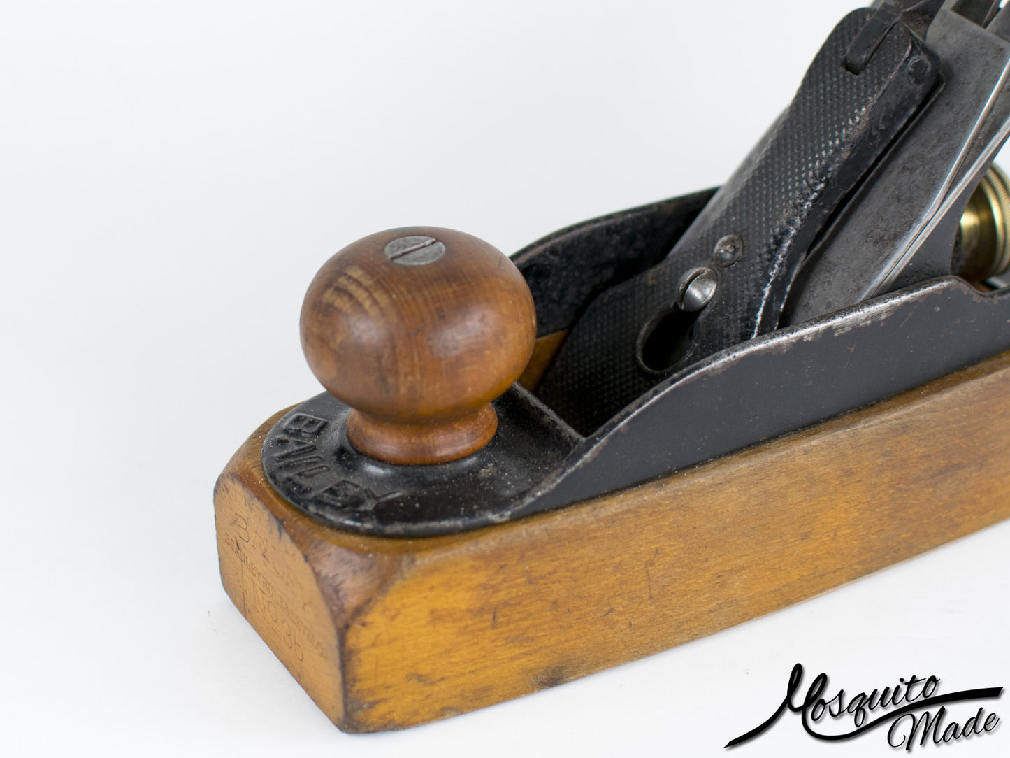 Stanley #35 Transitional Plane