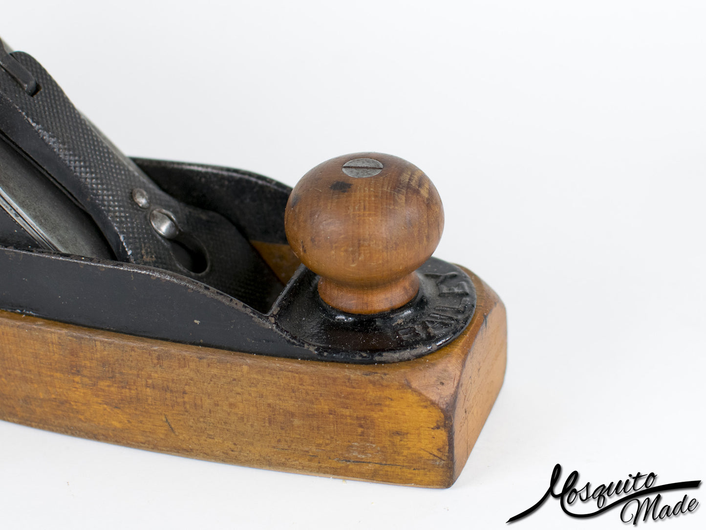 Stanley #35 Transitional Plane