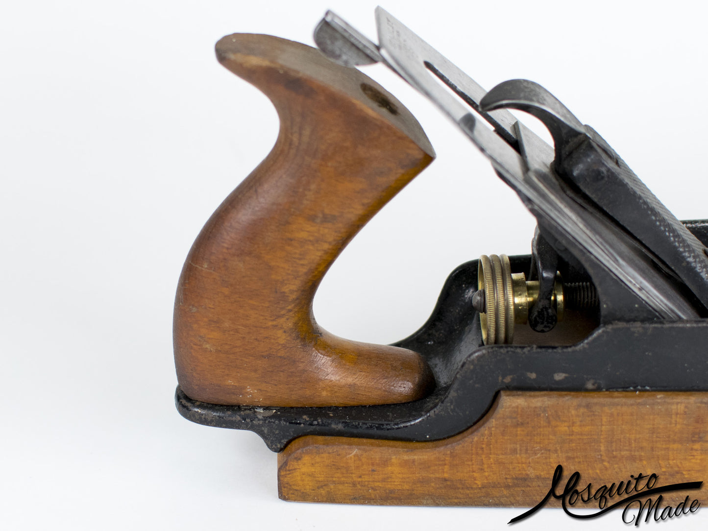 Stanley #35 Transitional Plane