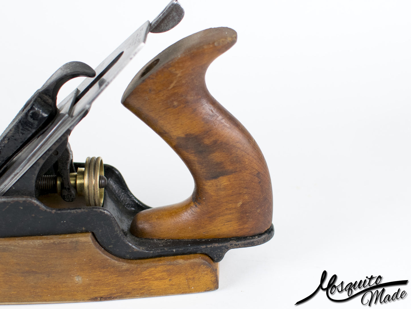 Stanley #35 Transitional Plane