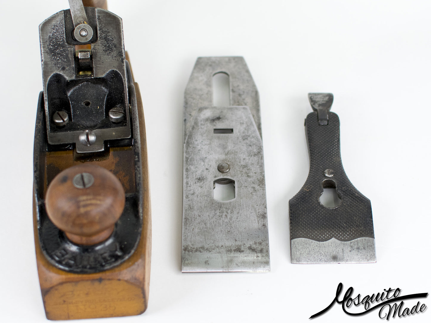 Stanley #35 Transitional Plane