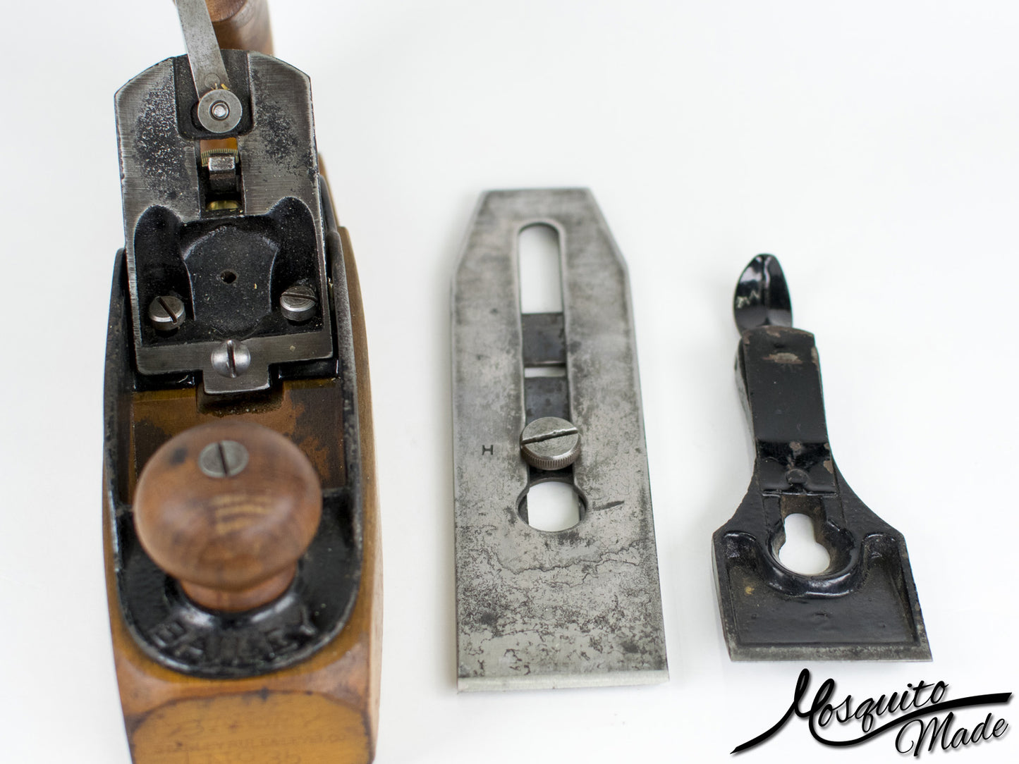 Stanley #35 Transitional Plane