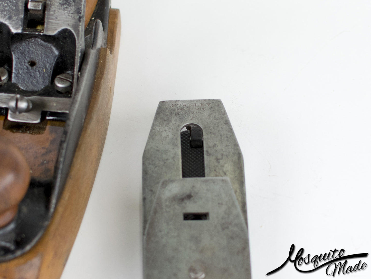 Stanley #35 Transitional Plane