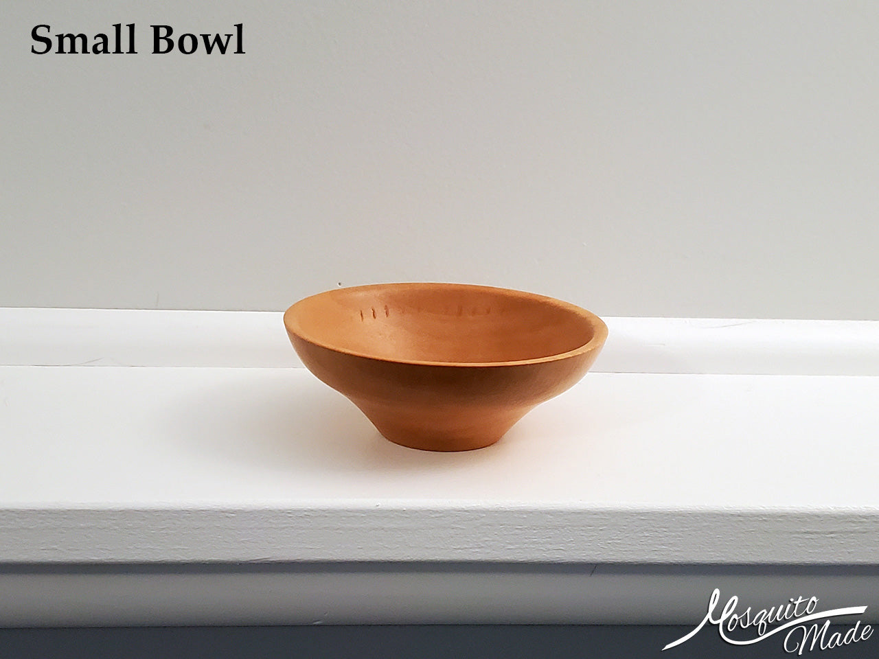Norway Maple Nested Bowl Set