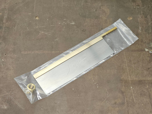 Saw Kit - 8" Gents Saw