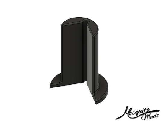 3D Design File - Corner Clamp Block Free Download