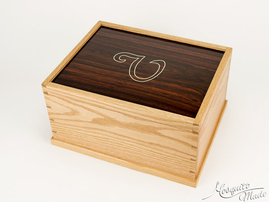 Custom Drink Glasses Case