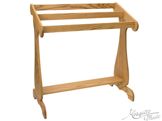 Quilt Rack
